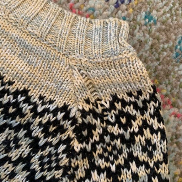 Jessica Simpson sweater dress ❄️ - Picture 4 of 8